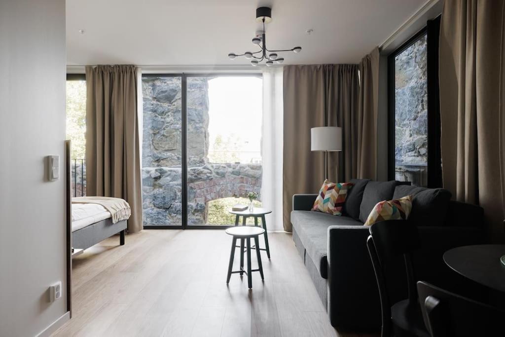 Leilighet Brand New Amidst Ancient Ruins Oasis